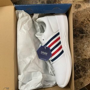 K-SWISS Gen-K Icon Variable Low Mens Sz 9.5m